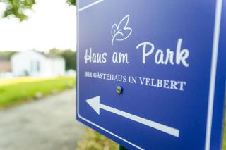 Haus am Park - Ihr Gästehaus in Velbert - Velbert - 4