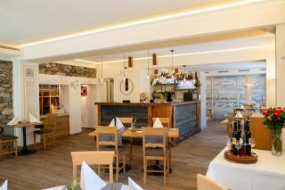 Hotel San Bernardo - 1