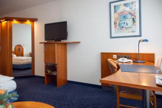 Hotel-Restaurant Zum Schwanen - Wermelskirchen - 8
