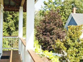 Haven Point Inn - Rock Hall - 1