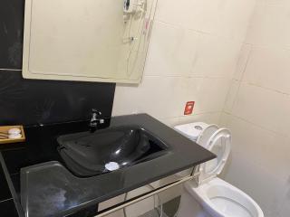 HOTEL SAKIRAH - Kampong Bemban - 8