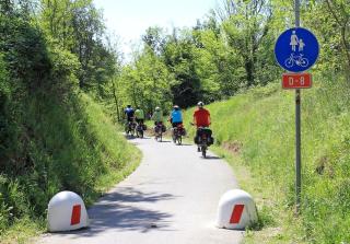 Guesthouse Škofije ob Parenzani - 1