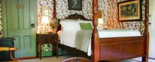 The Inn at Stony Creek - Warwick - 7