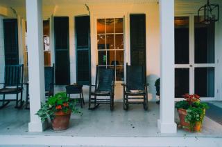 The Inn at Stony Creek - 4