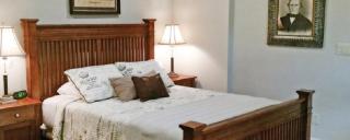 The Inn at Stony Creek - 1