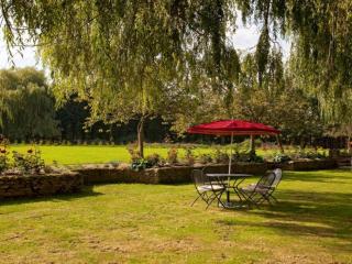 Cherbridge Lodges - Riverside lodges, short lets (business or holidays) - Oxford - 6