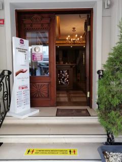 GLK PREMIER Regency Suites & Spa - Istanbul - 9