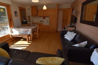 VAUJANYLOCATIONS - Le Jardin Alpin - Vaujany - 0