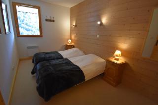 VAUJANYLOCATIONS - Le Jardin Alpin - 4