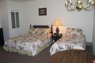Jenny's Country Manor - 2