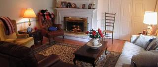 Jenny's Country Manor - 7
