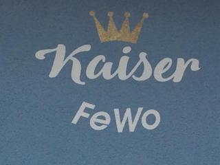 Kaiser FeWo - Neusitz - 8