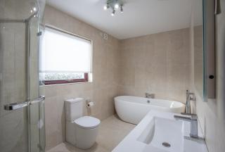 Keef Halla Country House - Crumlin - 6