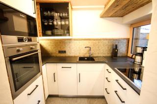 Enzian Wohnung A - 3