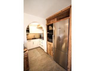 Enzian Wohnung A - 4