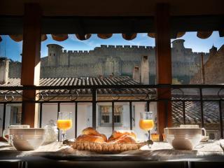 Les clés de la Cité - Carcassonne - 0