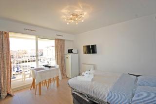 Studio Plage du Grazel - Gruissan - 1