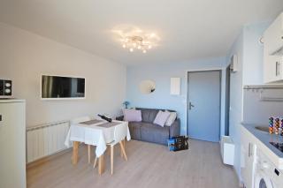 Studio Plage du Grazel - Gruissan - 5