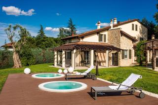 Villa Pergola - Varignana - 9