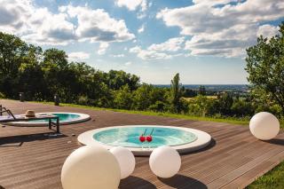 Villa Pergola - Varignana - 6