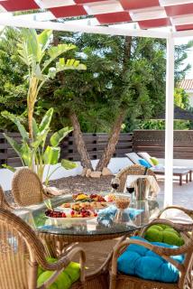 Villa Willow Mandali by Ezoria Villas - 2