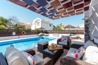 Villa Willow Mandali by Ezoria Villas - 8