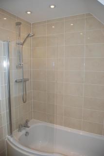 Coach House - Southampton - 9