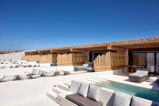 Cave Suites Milos - Adamas - 5