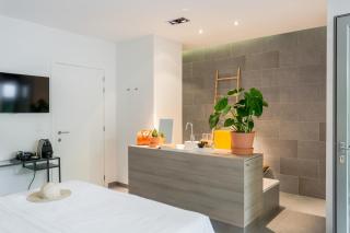 Marcel de Gand Business & Travel - Gand - 4