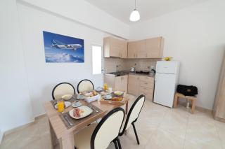 Artemis Studios - Pool and garden - Koskinou - 6