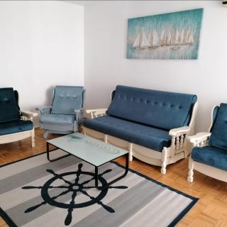 Apartman Galija 2 - Zadar - 4