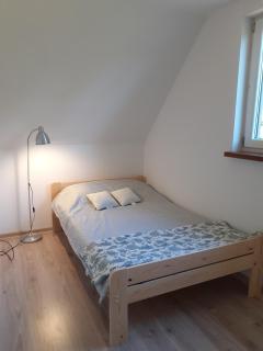 Domek całoroczny wsród jezior przy lesie - Giżycko - 5