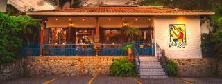 Orosi Lodge - Orosí - 9