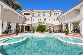 Hotel Stella Della Versilia - Marina di Massa - 1