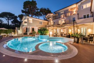 Hotel Stella Della Versilia - Marina di Massa - 5