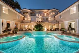 Hotel Stella Della Versilia - Marina di Massa - 4