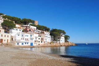 Europe tents camping Begur - Begur - 1