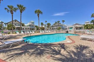 Grand Destin Getaway - Walk a Block to the Beach! - Destin - 9