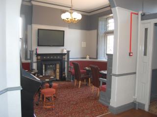 The Kings Head - Warrington - 7
