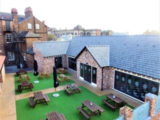 The Kings Head - Warrington - 4