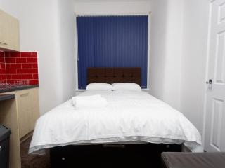 Kirkstall House - Leeds - 7