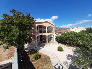 Apartman Pajo - Seline - 3