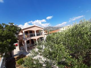 Apartman Pajo - Seline - 1