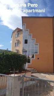 Laguna Marta - Vodice - 1