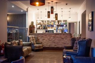 The Knowes Hotel & Restaurant - 2