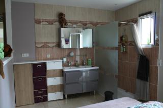 La maison du bonheur chambre zen - Thaims - 4