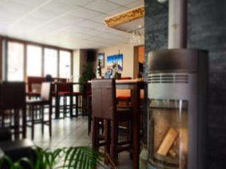 Weincafé Korkenzieher - Briedel - 8