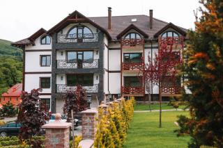 HOTEL Баймонт - 2