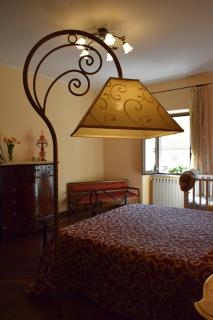 RESIDENCE LAURIA - Castiglione di Sicilia - 0