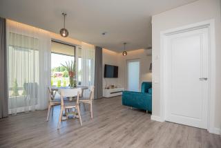 1Pilkos Lankos Apartaments - Palanga - 3